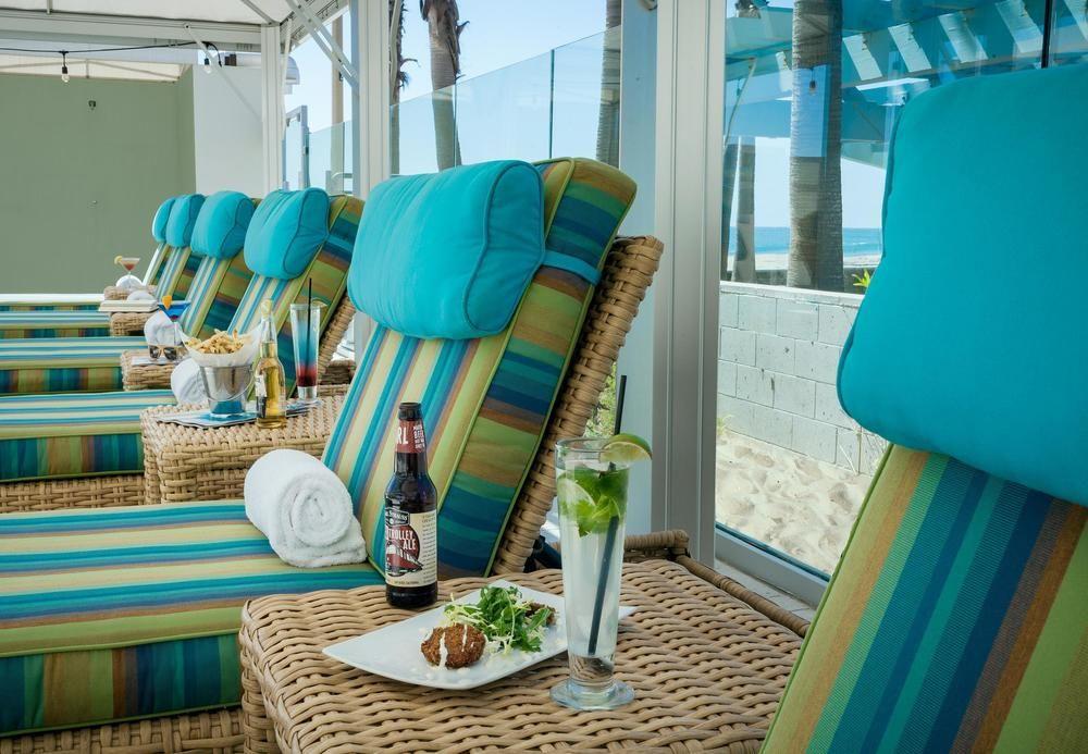 Pier South Resort, Autograph Collection Imperial Beach Eksteriør billede