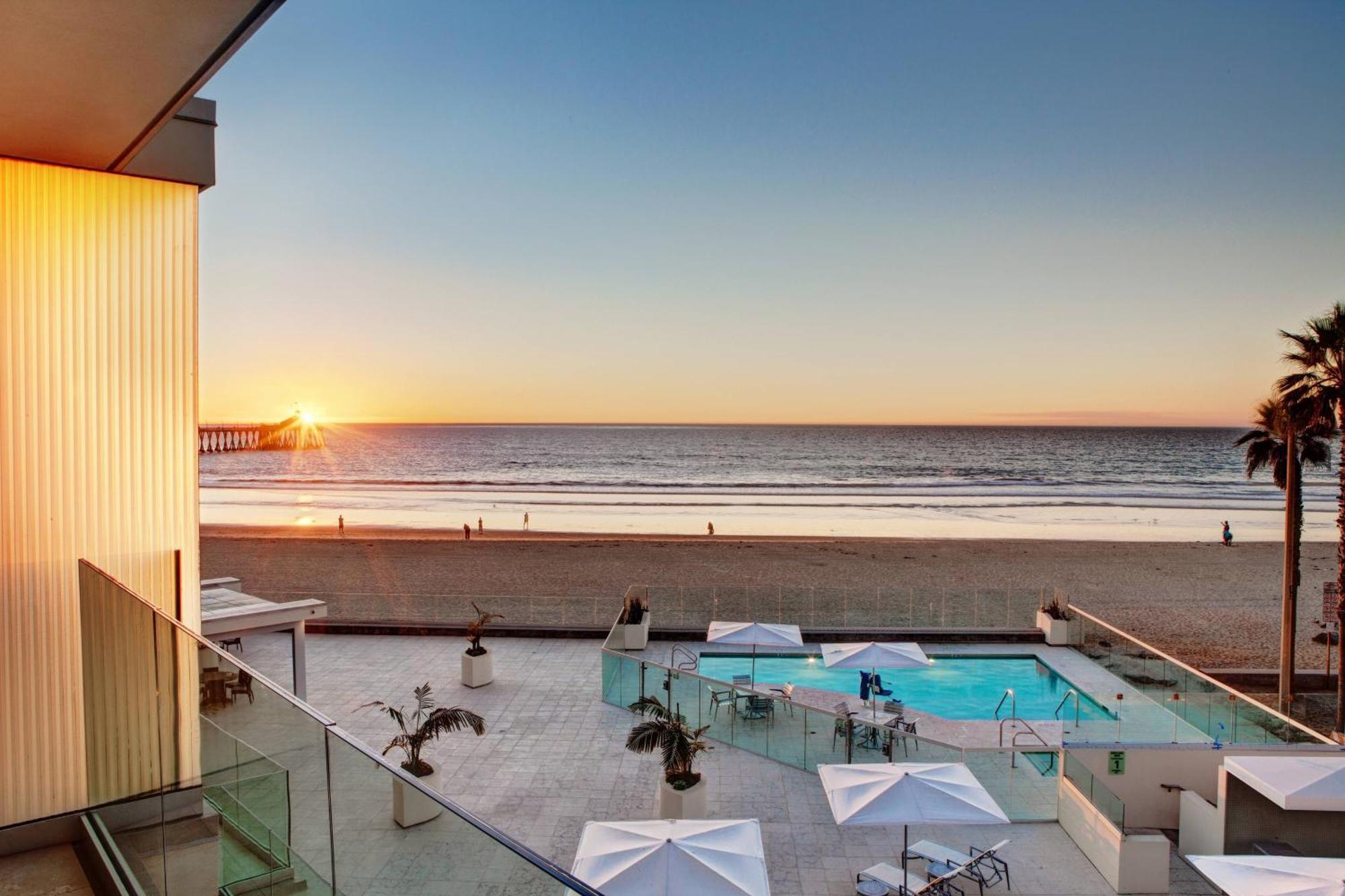 Pier South Resort, Autograph Collection Imperial Beach Eksteriør billede