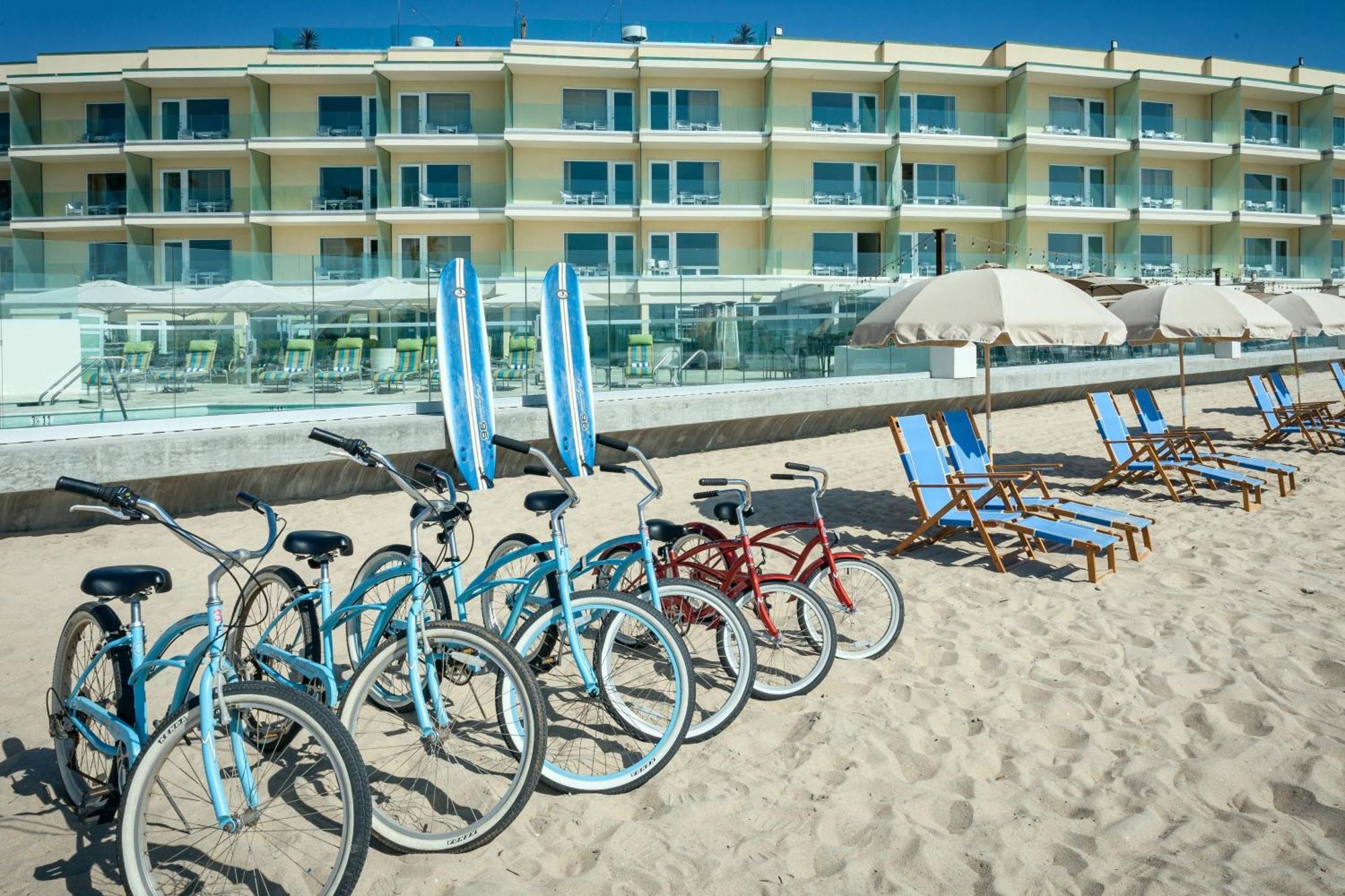 Pier South Resort, Autograph Collection Imperial Beach Eksteriør billede