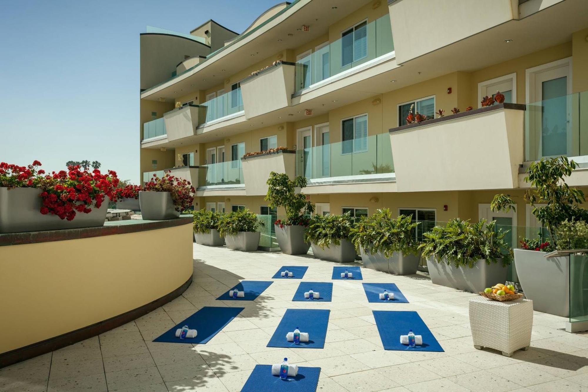 Pier South Resort, Autograph Collection Imperial Beach Eksteriør billede