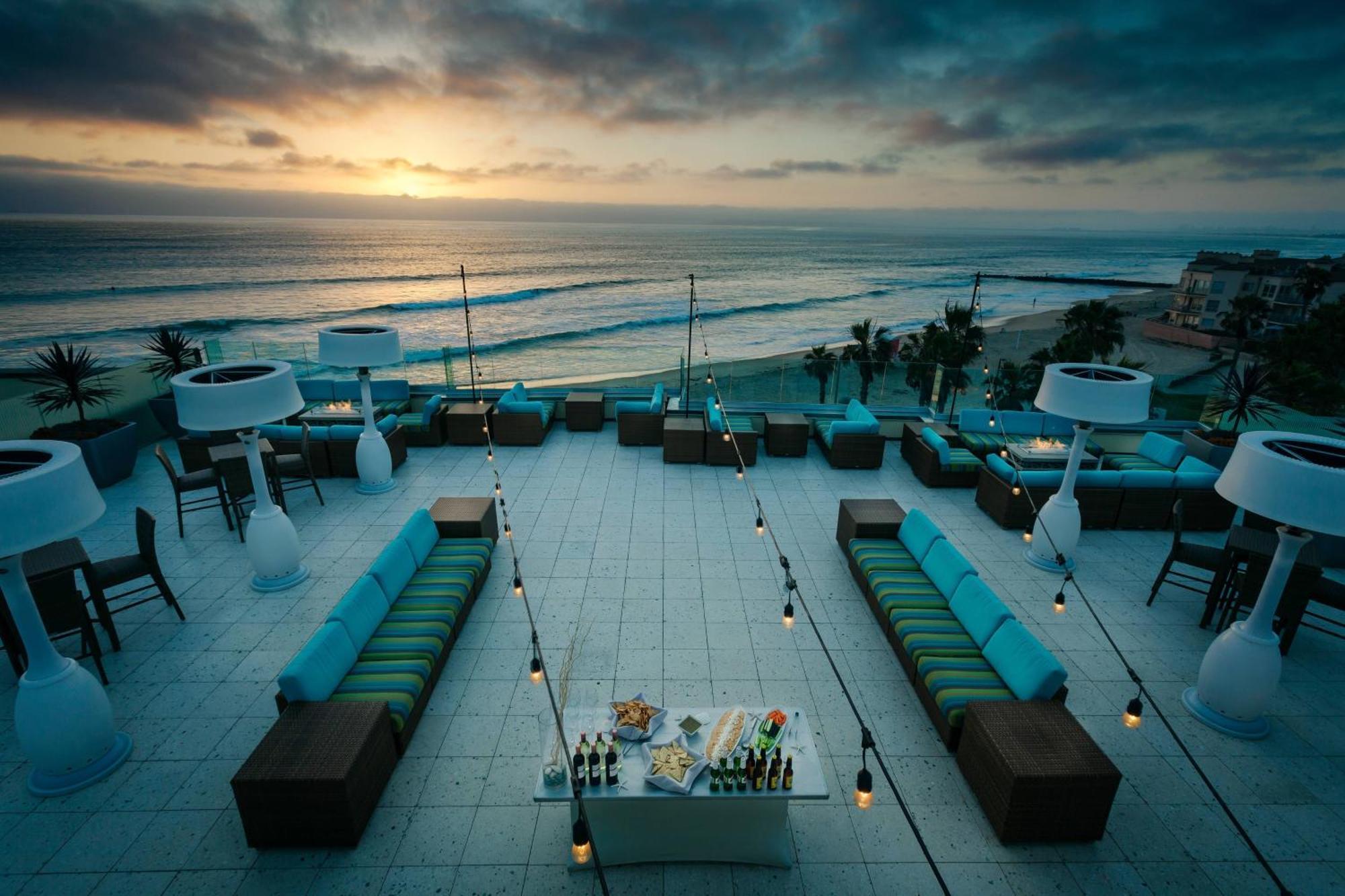 Pier South Resort, Autograph Collection Imperial Beach Eksteriør billede