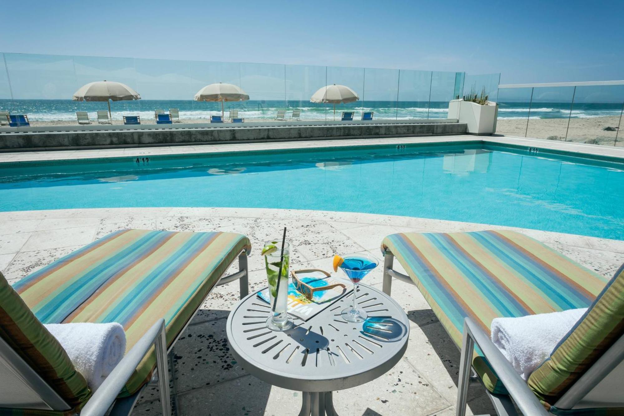 Pier South Resort, Autograph Collection Imperial Beach Eksteriør billede