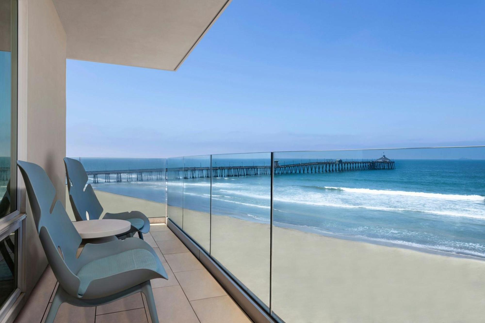 Pier South Resort, Autograph Collection Imperial Beach Eksteriør billede
