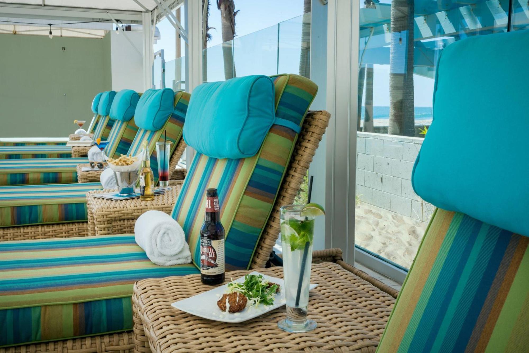 Pier South Resort, Autograph Collection Imperial Beach Eksteriør billede