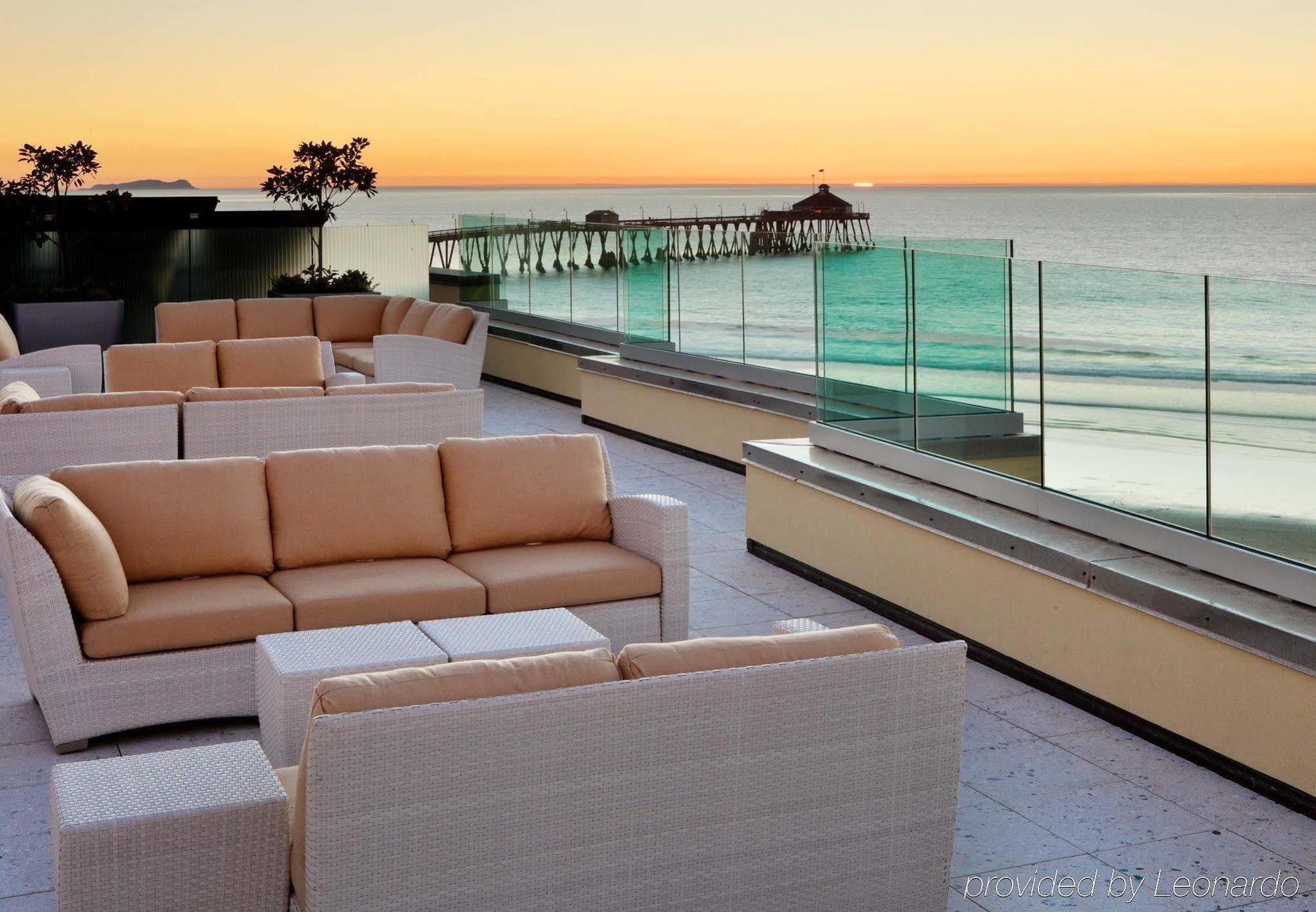 Pier South Resort, Autograph Collection Imperial Beach Eksteriør billede