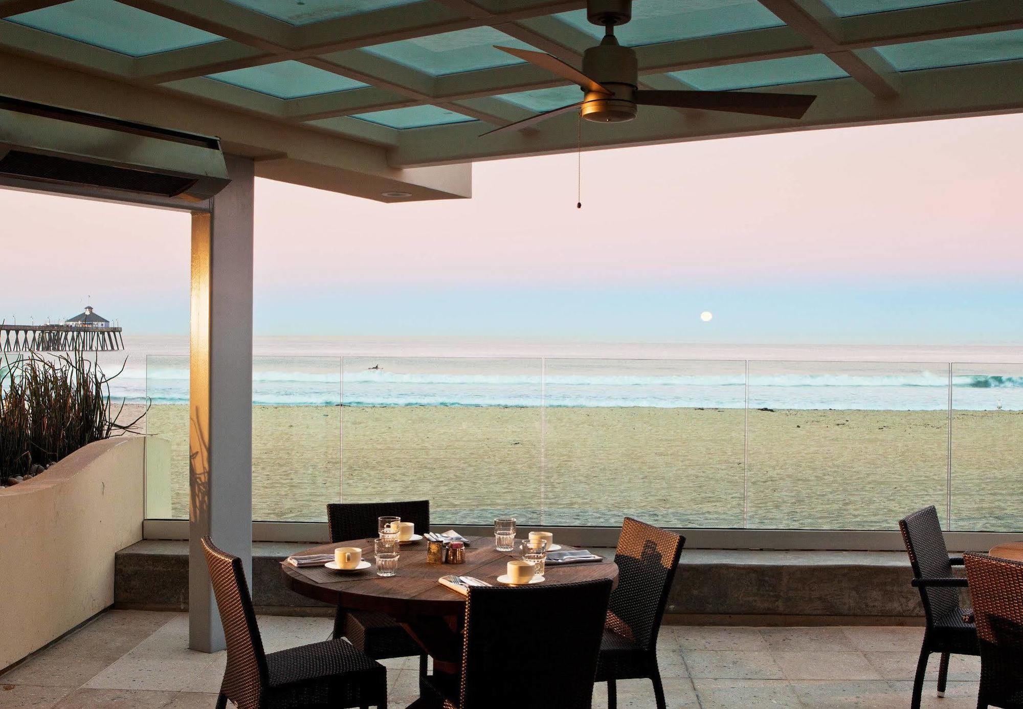 Pier South Resort, Autograph Collection Imperial Beach Eksteriør billede