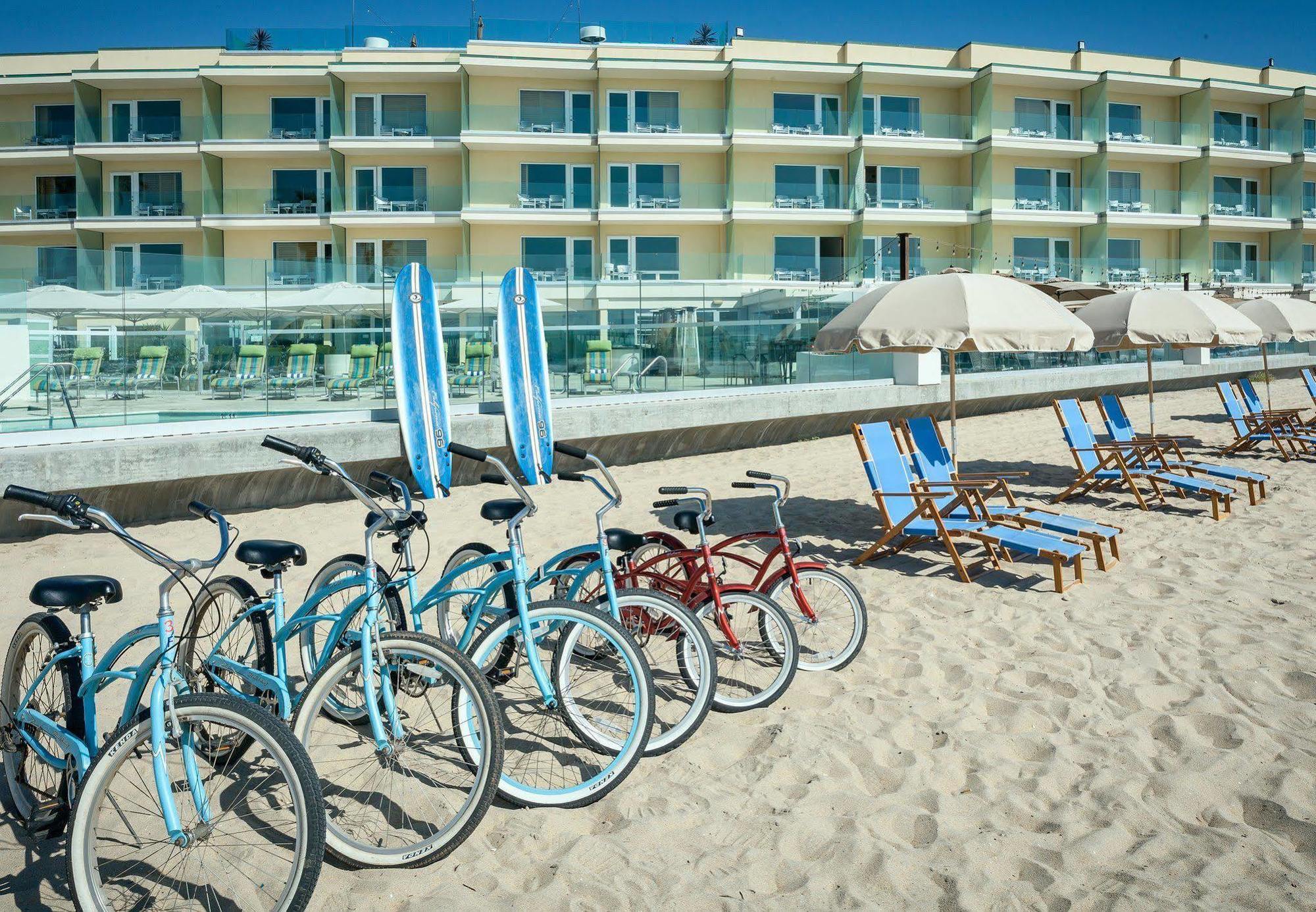 Pier South Resort, Autograph Collection Imperial Beach Eksteriør billede