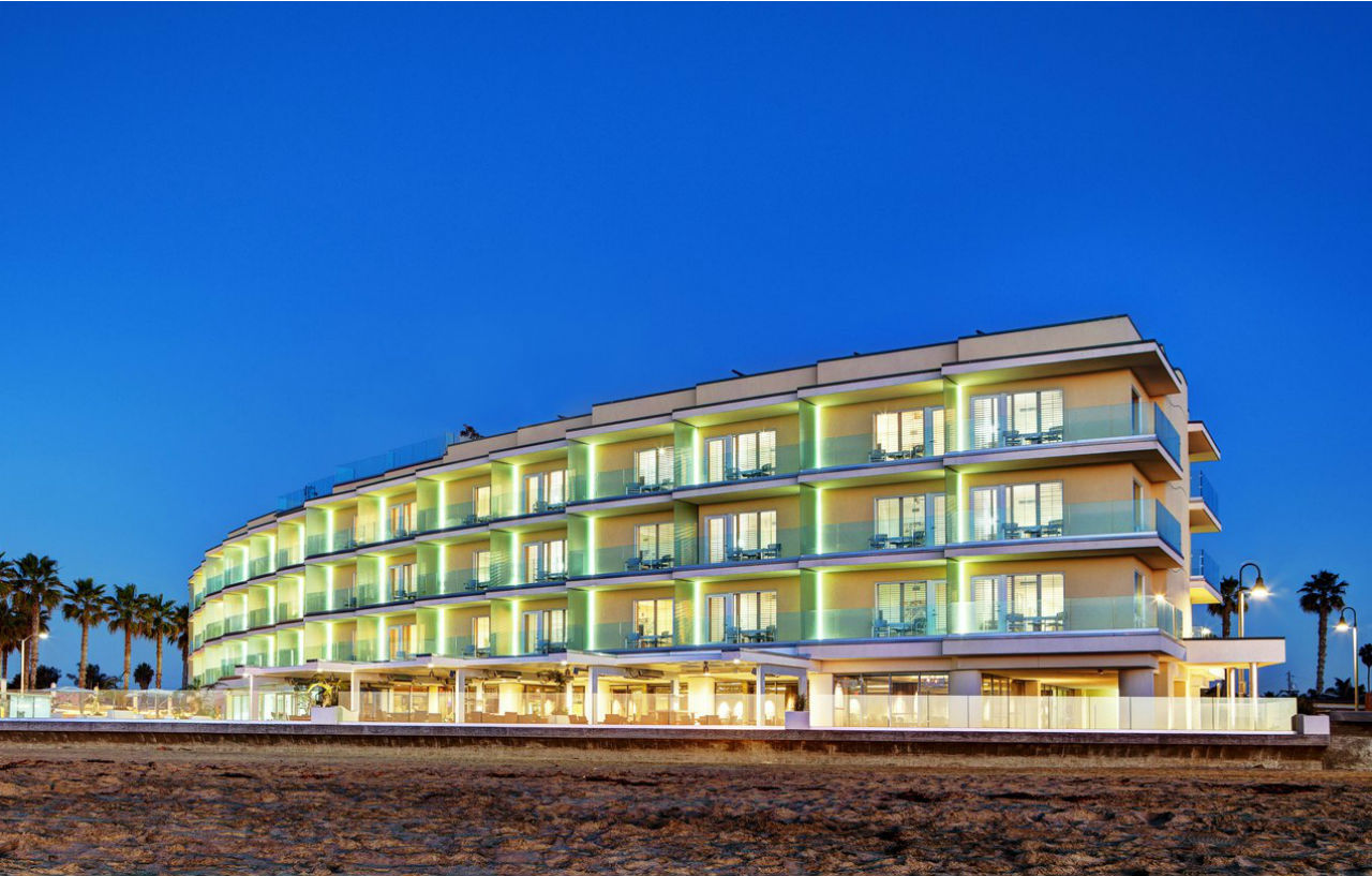 Pier South Resort, Autograph Collection Imperial Beach Eksteriør billede